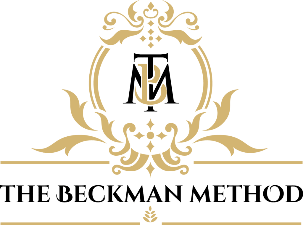Lifestyle Coach & Motivational Speaker - The Beckman Method